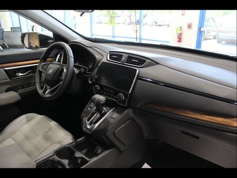 Used 2017 Honda CR-V EX image 23