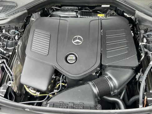 New 2026 Mercedes-Benz GLC 300 4MATIC image 34