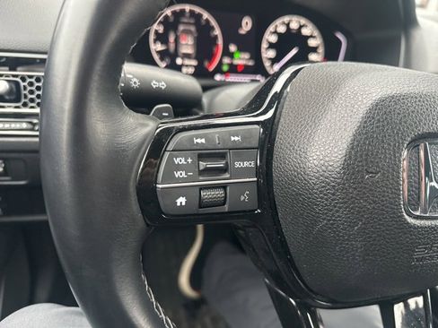 Used 2023 Honda Civic Sport image 19