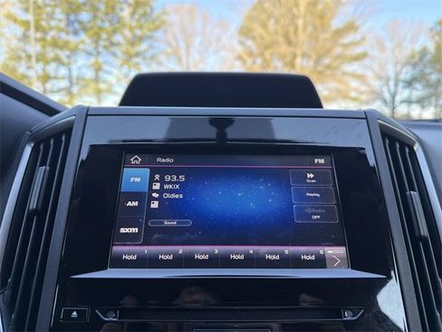 Used 2020 Subaru Crosstrek 2.0i Premium image 16