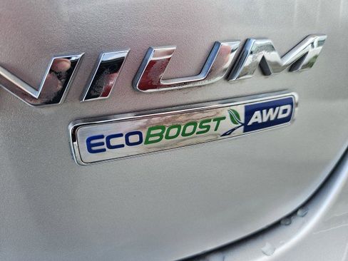 Used 2019 Ford Edge Titanium image 29