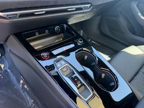 New 2026 Audi S5 Premium Plus AWD/4WD image 22