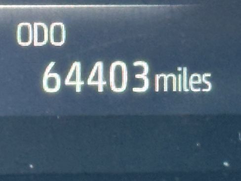 Used 2021 Toyota Highlander Platinum image 24