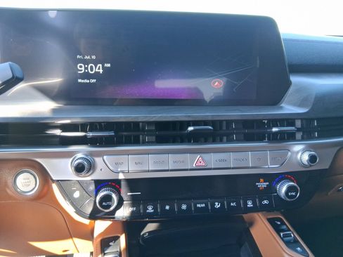 Used 2023 Kia Telluride EX X-Line AWD/4WD image 24
