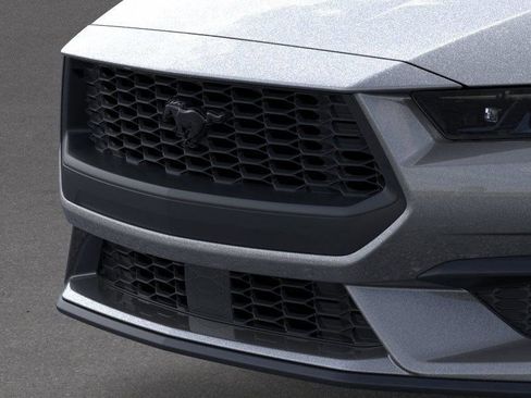 New 2026 Ford Mustang Ecoboost image 40