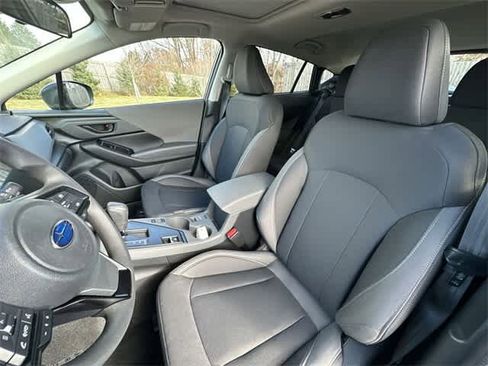 New 2026 Subaru Crosstrek 2.5i Premium image 16