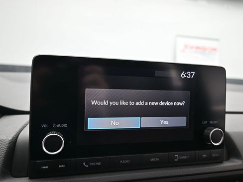 Used 2023 Honda CR-V Sport image 19