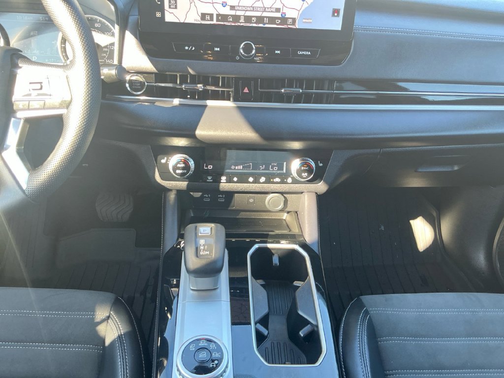 Used 2026 Mitsubishi Outlander LE FWD image 20