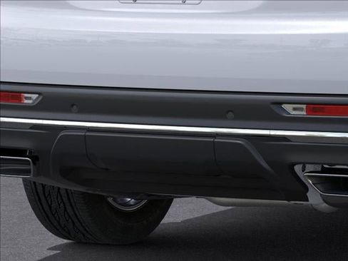 New 2026 Buick Enclave Preferred w/ Power Package image 14