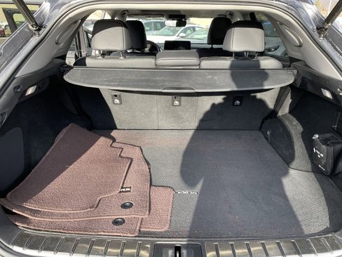 Used 2021 Lexus RX 450h AWD w/ Luxury Package image 14