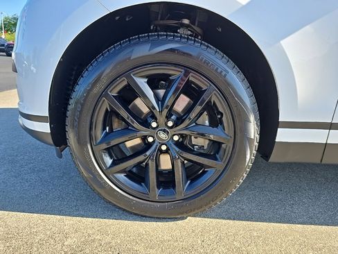 Used 2024 Land Rover Range Rover Velar S image 35