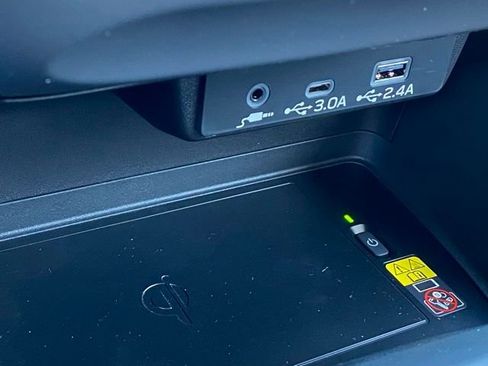 New 2026 Subaru Crosstrek 2.5i Limited w/ Popular Package #4A image 17