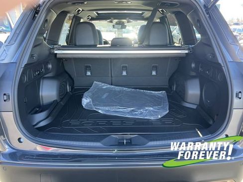 New 2025 Subaru Forester Sport w/ Protection Package (1PH) image 18