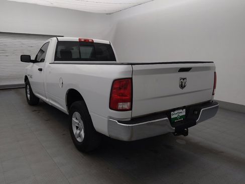 Used 2017 RAM 1500 Tradesman w/ Power & Remote Entry Group image 5