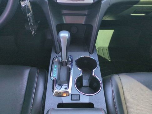 Used 2015 Chevrolet Equinox LT w/ Power Convenience Package FWD image 20