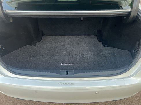Used 2013 Lexus GS 450h RWD image 22