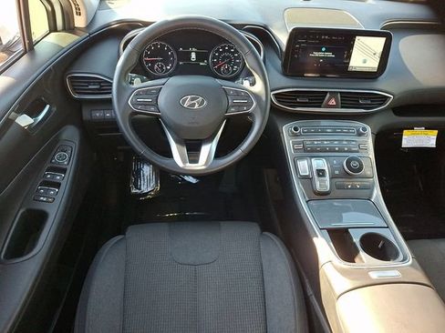 Used 2023 Hyundai Santa Fe SEL FWD image 11