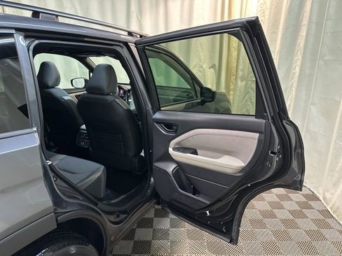 New 2026 Subaru Forester Premium image 33