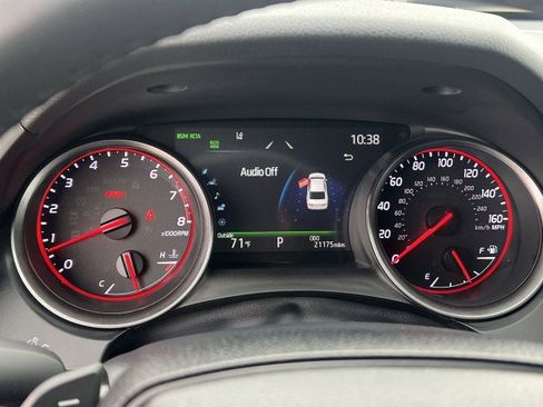 Used 2023 Toyota Camry XSE image 12