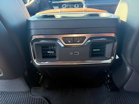 New 2026 GMC Sierra 2500 Denali Ultimate AWD/4WD image 15