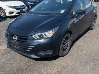 Used 2024 Nissan Versa S video 1