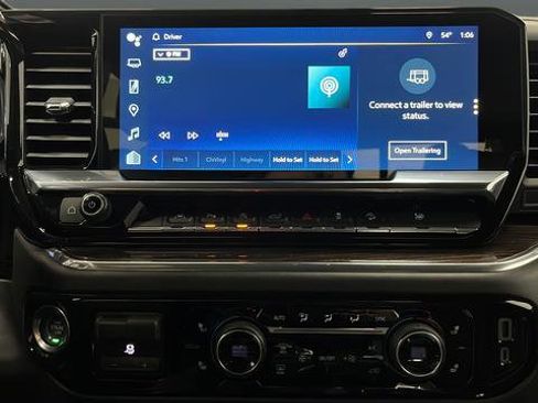 Used 2023 Chevrolet Silverado 1500 RST w/ RST All Star Premium Package image 14