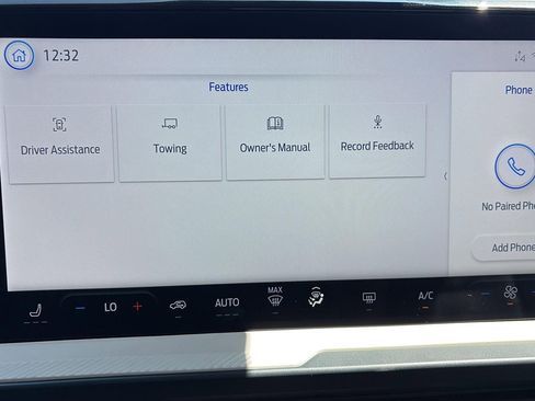 New 2025 Ford Bronco Sport Heritage w/ Convenience Package image 21