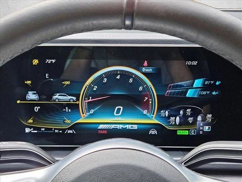 Used 2022 Mercedes-Benz GLE 53 AMG 4MATIC image 10