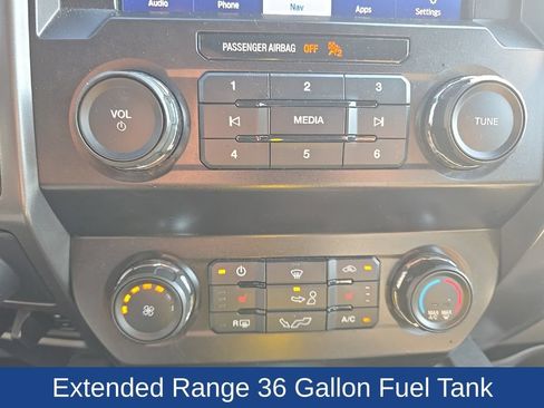 Certified 2020 Ford F150 XLT w/ Equipment Group 302A Luxury AWD/4WD image 11