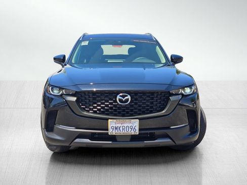 Certified 2024 MAZDA CX-50 AWD 2.5 S w/ Cargo Package image 2