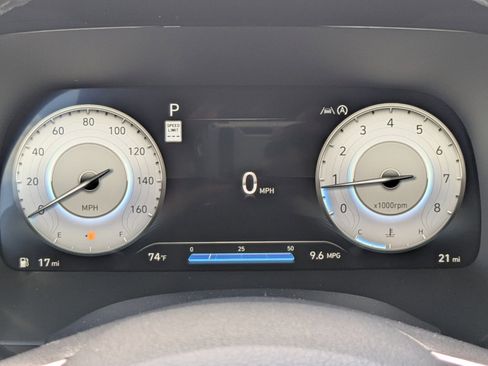 New 2025 Hyundai Palisade Calligraphy image 29