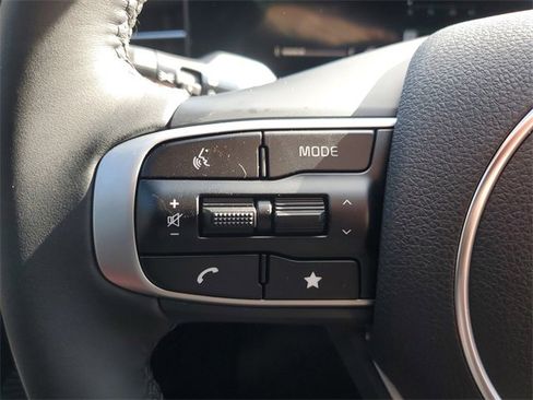 New 2026 Kia K5 GT-Line image 26