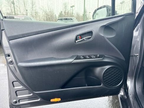 Used 2018 Toyota Prius Two w/ Prius Two Safety Plus Package image 14