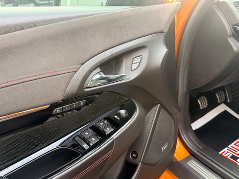 Used 2017 Chevrolet SS image 17