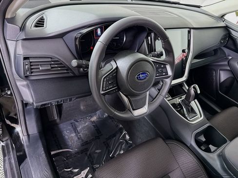 Certified 2025 Subaru Outback Premium w/ Popular Package #1 image 19