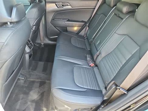 Used 2023 Kia Sportage SX Prestige image 20