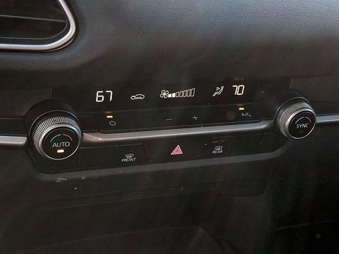 Used 2021 MAZDA CX-30 AWD 2.5 S w/ Select Package image 13