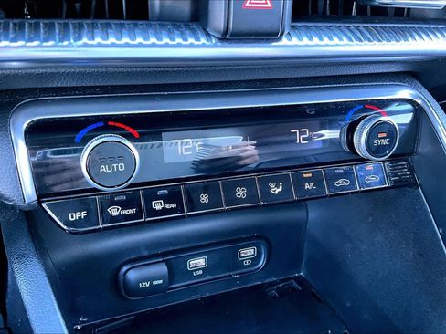 Used 2022 Kia K5 EX w/ EX Premium Package image 31