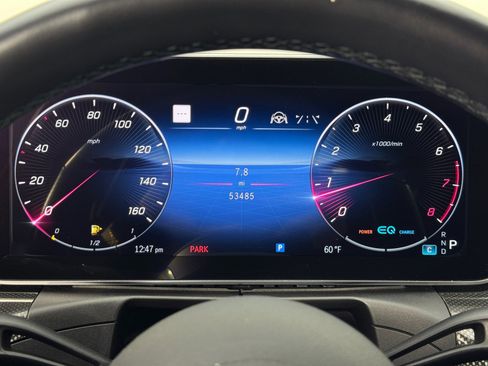 Used 2022 Mercedes-Benz C 300 Sedan w/ AMG Line w/ Night Package image 19