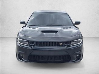 Used 2019 Dodge Charger Scat Pack w/ Dynamics Package RWD video 2