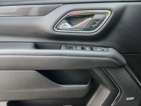 Used 2023 Chevrolet Tahoe RST image 19