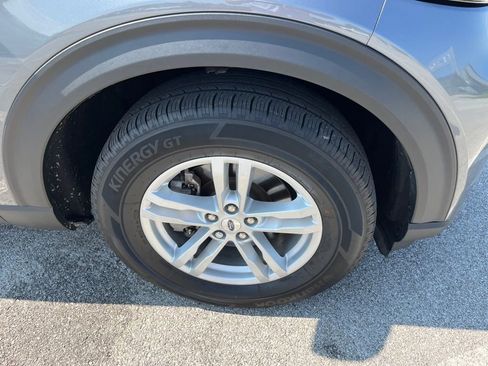 Used 2023 Ford Explorer XLT w/ Equipment Group 202A image 36