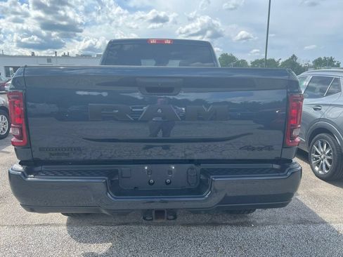 Used 2026 RAM 2500 Big Horn AWD/4WD image 5
