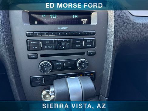Used 2011 Ford Mustang GT Premium w/ Comfort Pkg RWD image 15