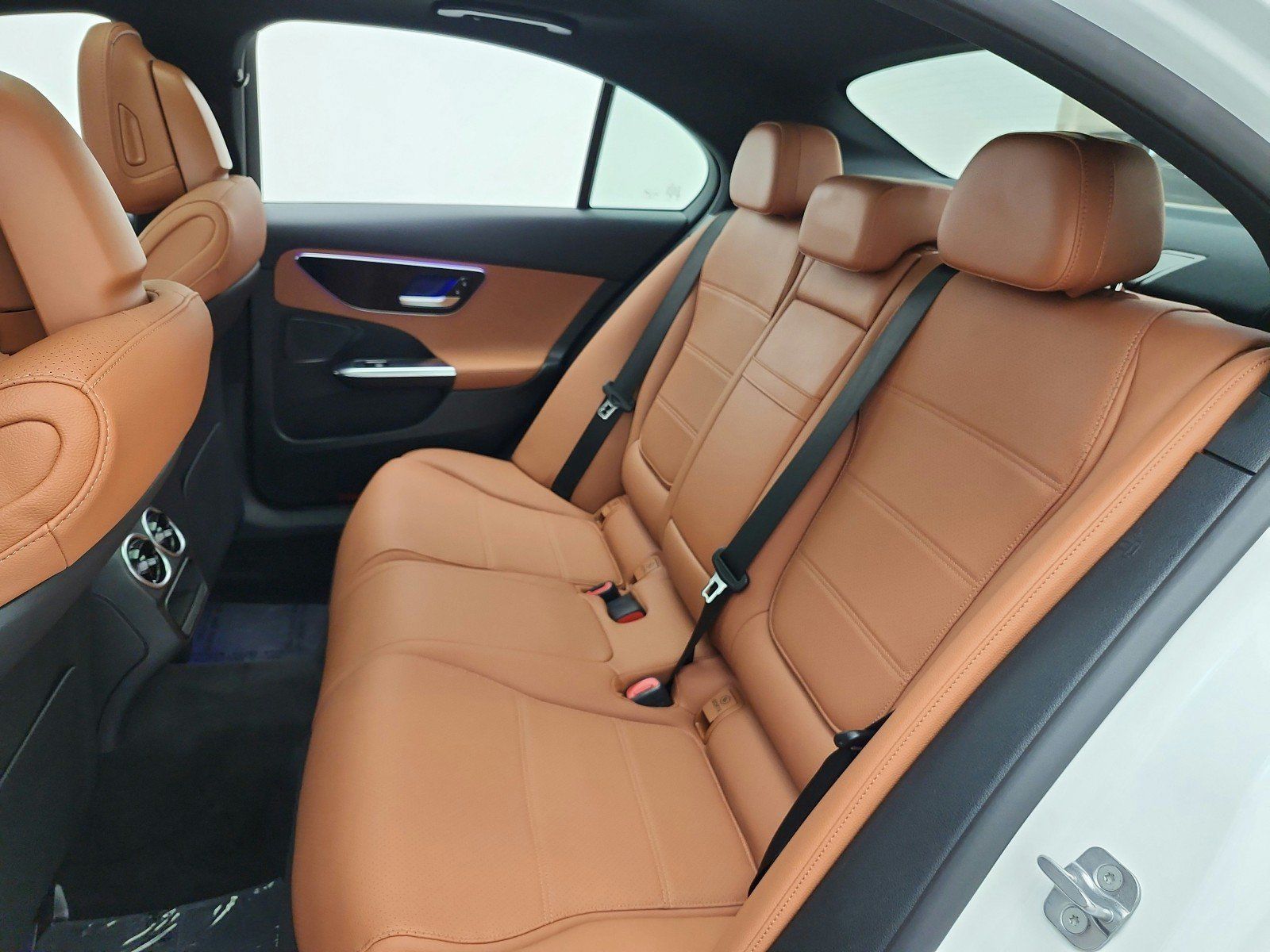 Used 2026 Mercedes-Benz C 300 Sedan image 13