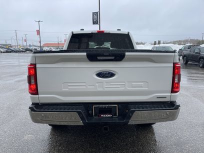 Used 2021 Ford F150 XLT w/ XTR Package