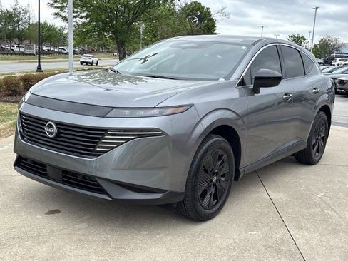 Used 2025 Nissan Murano SV FWD image 10