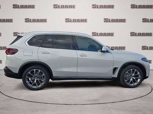 New 2026 BMW X5 xDrive40i AWD/4WD image 6