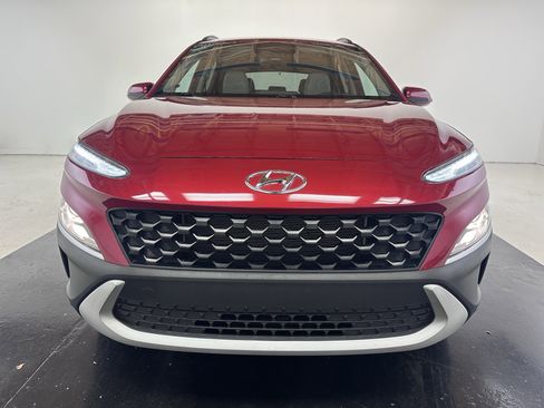 Used 2022 Hyundai Kona SEL image 52