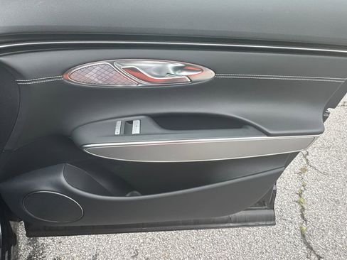 Used 2023 Genesis Electrified GV70 Advanced image 15